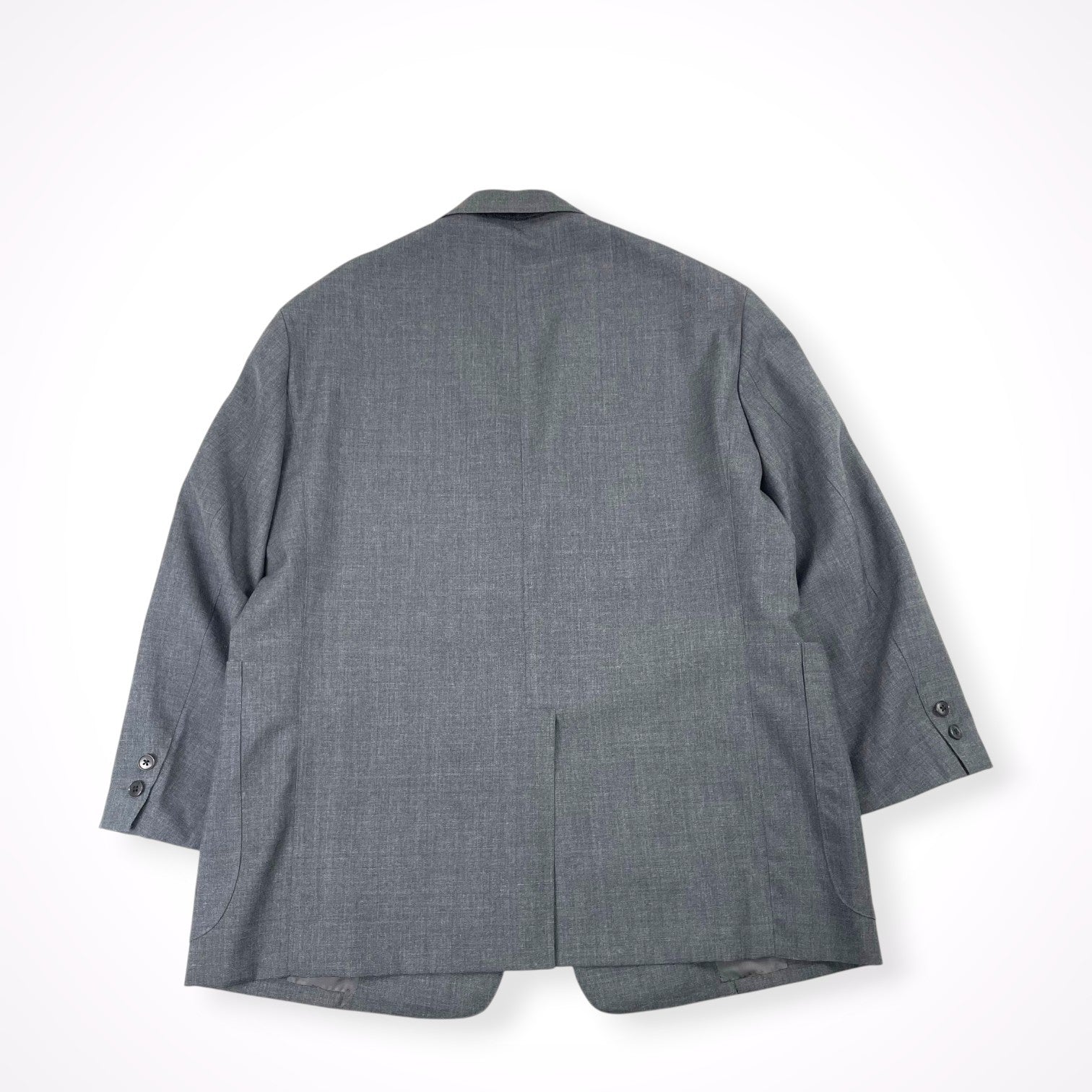 STUDIO NICHOLSON × BEAMS PLUS / 別注PAUL BLAZER タグ・ガーメントケース付 参考定価：100,000+tax SIZE:S