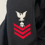 US NAVY / 米軍実物 セーラー ユニフォーム SIZE：42L