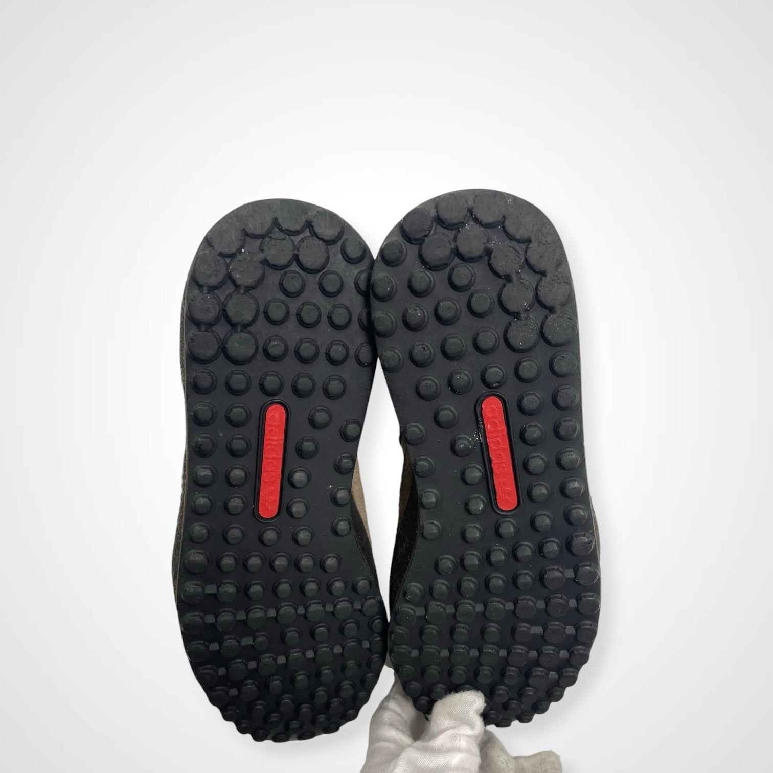 adidas アディダス / 〈TREKKING〉 ヴィンテージトレッキングブーツ SIZE:27cm程度