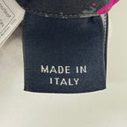 GABRIELE PASINI / フラワーパターンシャツ 参考定価：42,000程度 SIZE:40