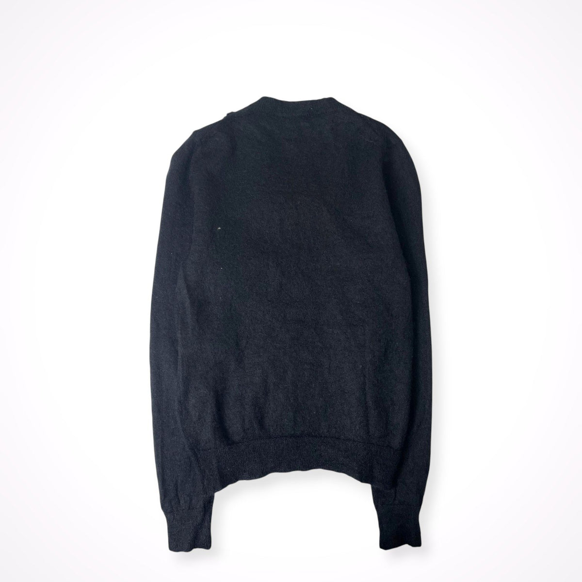COMME des GARCONS COMME des GARCONS / 08AW モヘヤMIX鈴ニット SIZE:SS