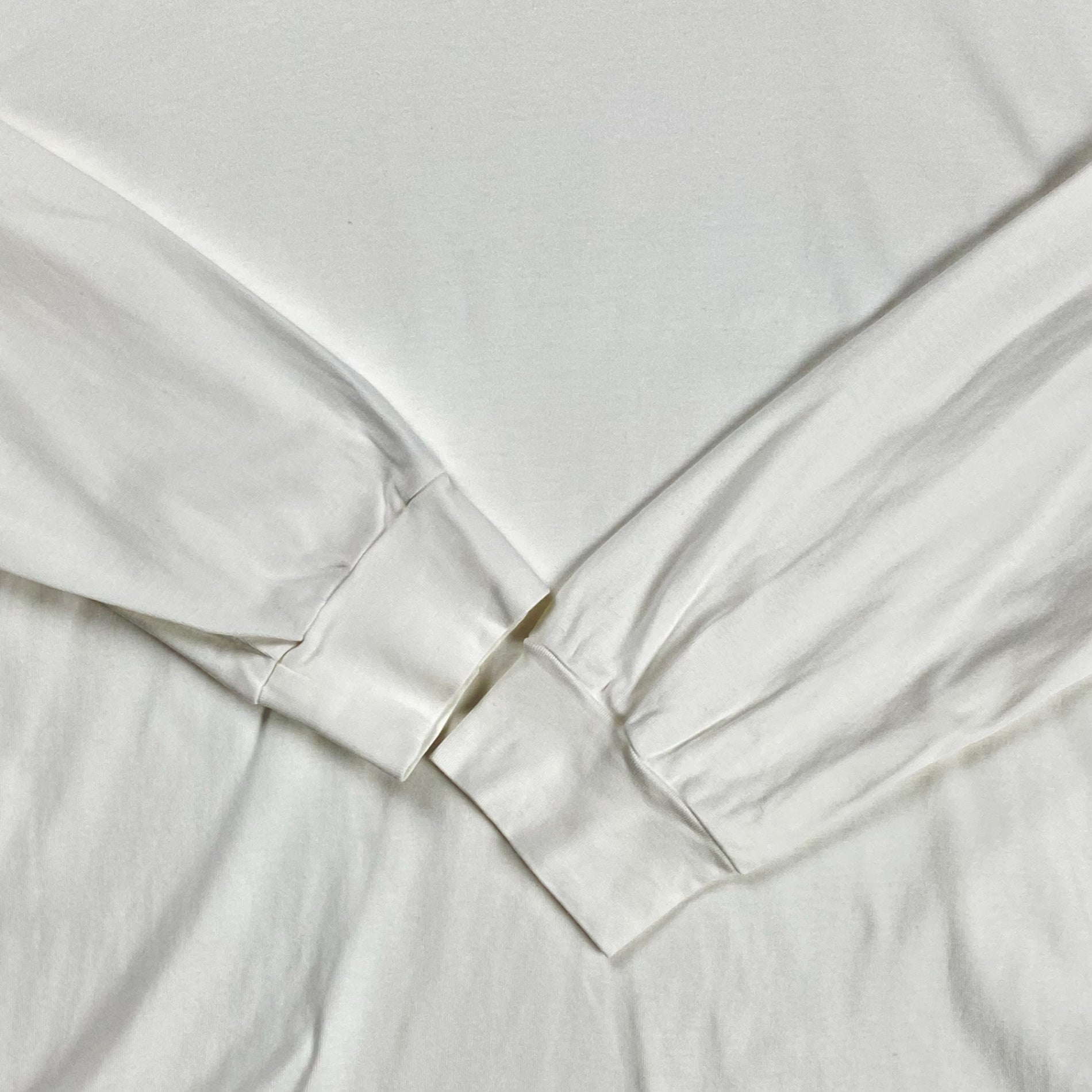 MAISON SPECIAL メゾンスぺシャル / ハイネック Tシャツ カットソー 長袖 SIZE：02(L程度)