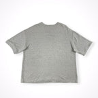 LOOP WHEELER / EXTRA LIGHT S/S スウェット グレー SIZE:XL