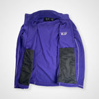 MOUNTAIN HARDWEAR マウンテンハードウェア / マイクロチルジャケット フリースジャケット パープル 参考定価：12,000程度 SIZE：S