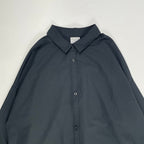 HOUDINI / Route Shirt Dress 参考定価：27,000+tax SIZE:S