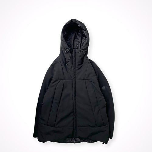 LANTERN / HEATING HOODED BLOUSON 参考定価：48,000+tax SIZE:L