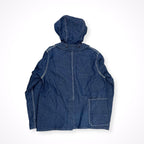 ENGINEERED GARMENTS エンジニアドガーメンツ / US NAVYミリタリーカバーオール 参考定価：50,000程度 SIZE:S
