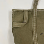 upperhights アッパーハイツ / Lucasトートバッグ 参考定価：10,000+tax