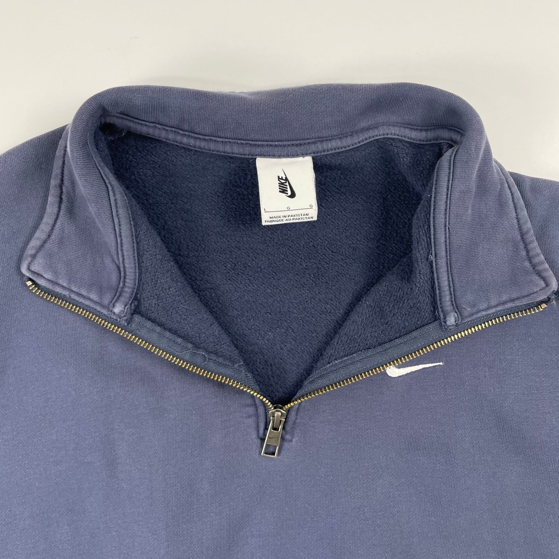NIKE / AS M NK SOLO SWSH HW BB QZ TOP 参考定価：12,400+tax SIZE：L