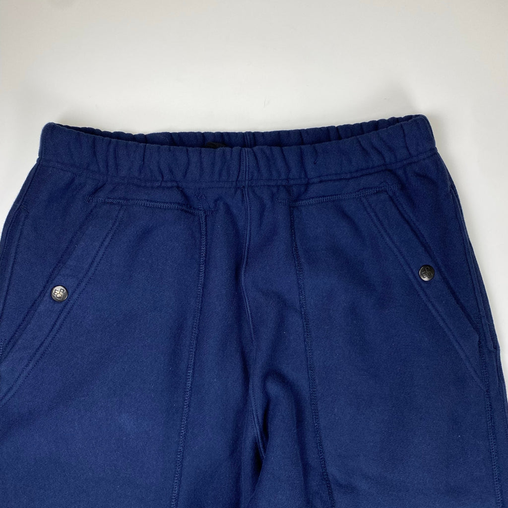 【タグ付 美品】PEG BEAMS PLUS × Engineered Garments / コラボ スウェット パンツ MADE IN USA 参考定価：46,000+tax SIZE：S