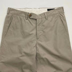 PRADA プラダ / コットンテーパードチノ ドレスチノスラックス 2010年製 SIZE：44