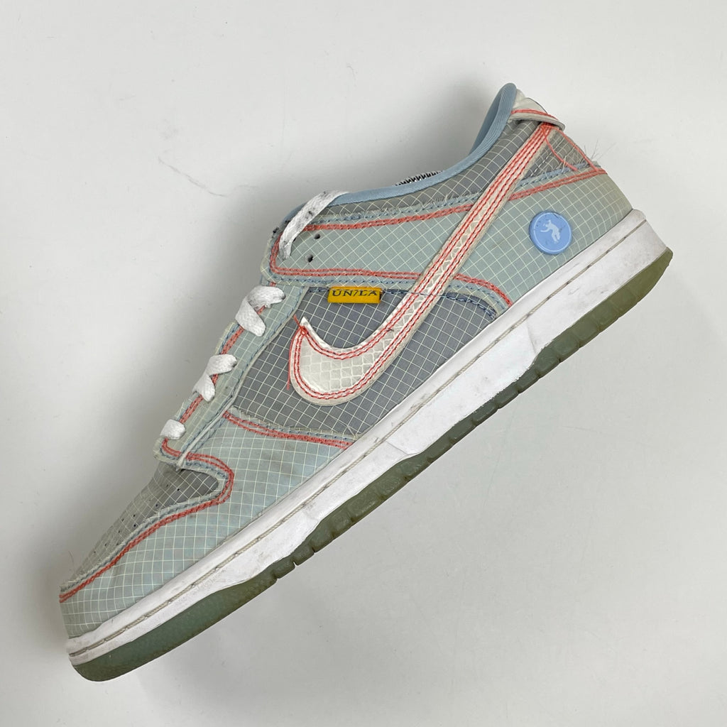 NIKE × UNION ナイキ ユニオン / "UNION"HYPER ROYAL スニーカー 参考定価：17,000+tax SIZE:26.5