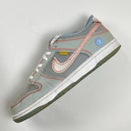NIKE × UNION ナイキ ユニオン / "UNION"HYPER ROYAL スニーカー 参考定価：17,000+tax SIZE:26.5