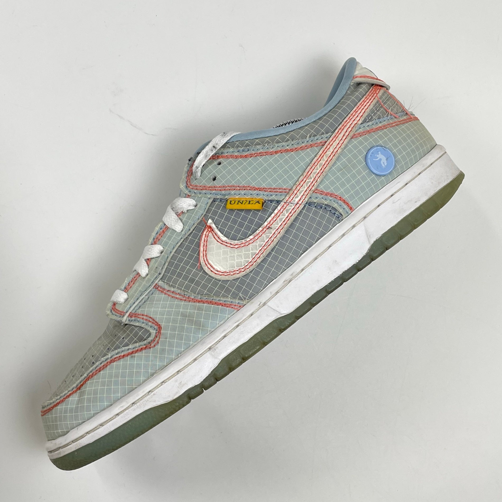 NIKE × UNION ナイキ ユニオン / "UNION"HYPER ROYAL スニーカー 参考定価：17,000+tax SIZE:26.5