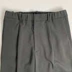 Goldwin ゴールドウィン / One Tuck Straight Pants パンツ GL74358 参考定価：27,000+tax SIZE：2