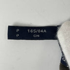 ARMANI JEANS / OLDコットンコーデュロイシャツ 参考定価：30,000程度 SIZE:S