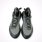 SATISFY / The ROCKER 箱付 極美品 参考定価：54,000+tax SIZE:26.5cm