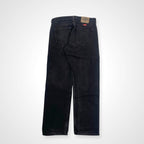 Wrangler ラングラー / 先染めUSファブリックデニムパンツ SIZE：32×30