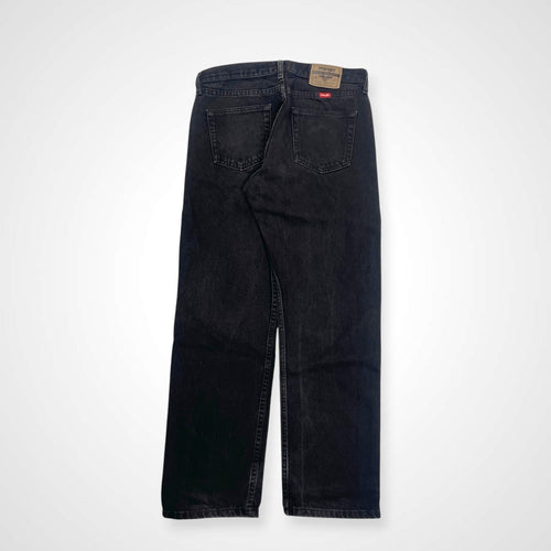 Wrangler ラングラー / 先染めUSファブリックデニムパンツ SIZE：32×30