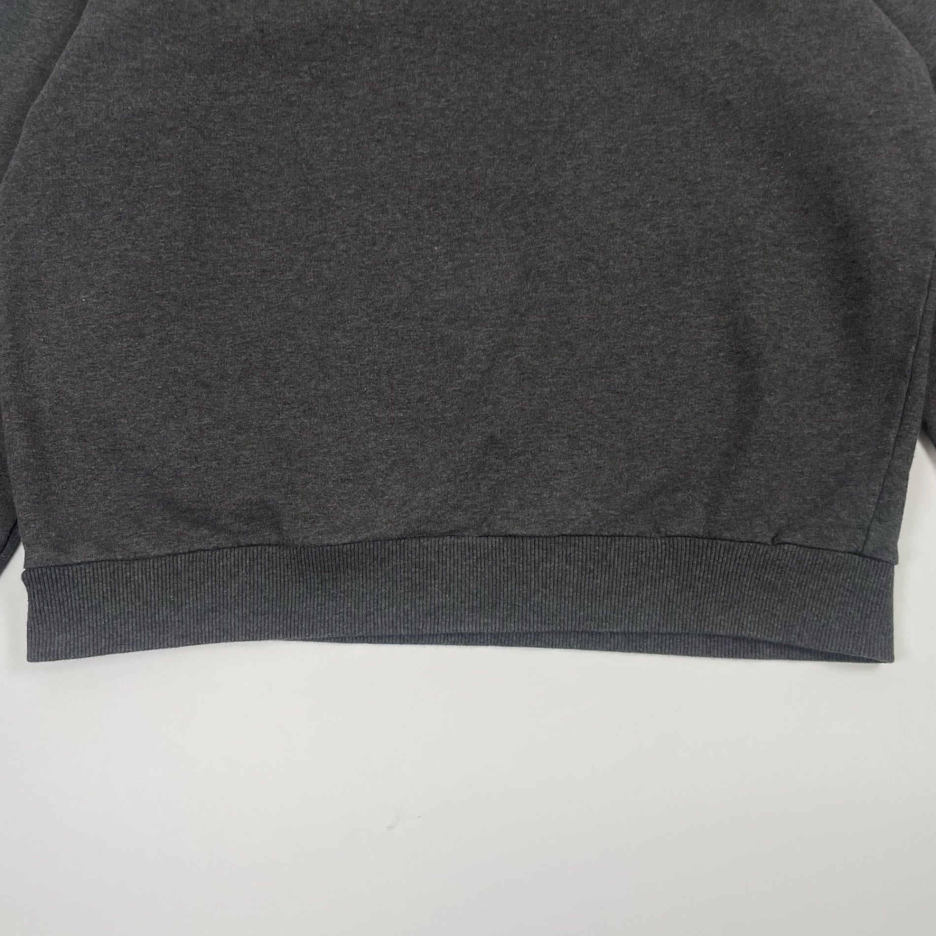 DROLE DE MONSIEUR / NOT FROM PARIS スウェット SIZE:S