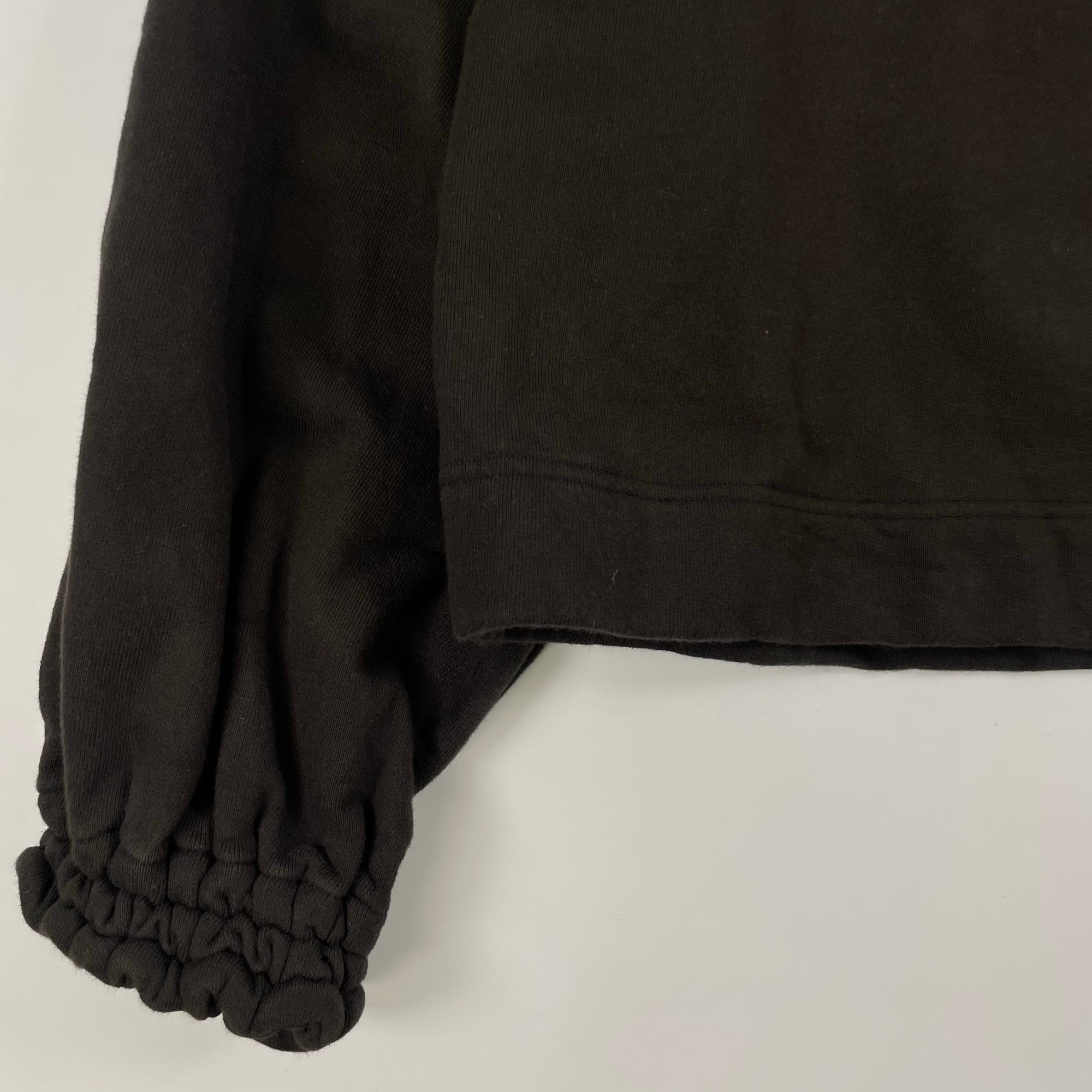 SHINYA KOZUKA / ORDINARY HOME HIS CREW 参考定価：30,000+tax SIZE:S