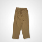 NO CONTROL AIR ノーコントロールエアー / アセテート&ポリエステルドビーブッチャーワイドパンツ 参考定価：23,000+tax SIZE：XS