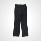 PORTVEL ポートヴェル / SLACKS REFLECTOR TWEED スラックス パンツ 参考定価：35,000+tax SIZE：1