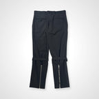DISCOVERED / ボンテージスラックス 参考定価：28,000程度 SIZE：3
