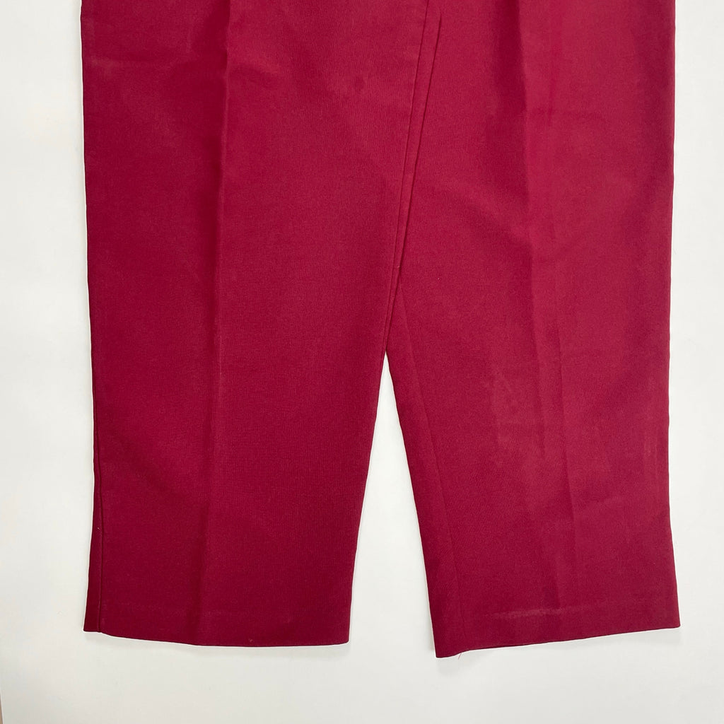 VINTAGE / 〈SYMMETRY〉USA製スラックス SIZE:W76