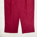 VINTAGE / 〈SYMMETRY〉USA製スラックス SIZE:W76