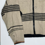 SUNSEA サンシー / 19SS DOMGOROSU BLOUSON 19S39 参考定価：65,000+tax SIZE:3