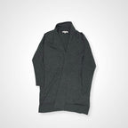 23区 MY STANDARD / 【洗える】サステナブルウールショールカラーカーディガン 参考定価：21,000+tax SIZE:9