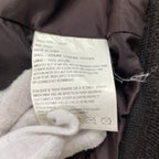 Timberland / 00s カウレザージャケット ダークブラウン SIZE:M