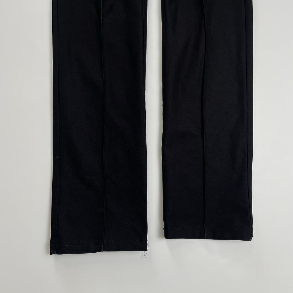 G/FORE ジーフォア / ゴルフストレッチパンツ ブラック 参考定価：30,000程度 SIZE:34