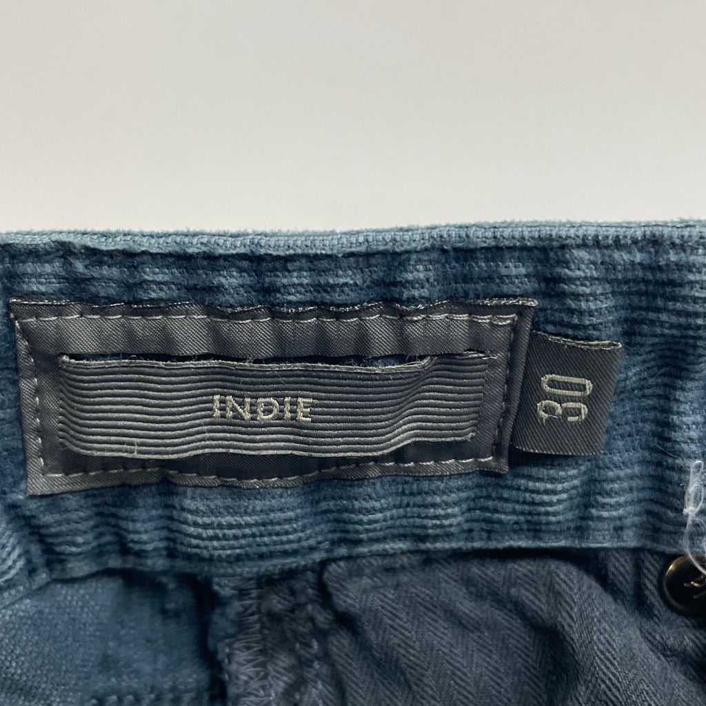 PT TORINO ピーティー トリノ / "INDIE"ストレッチコーデュロイパンツ 参考定価：42,000+tax SIZE:W30