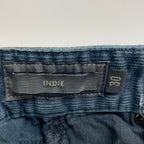 PT TORINO ピーティー トリノ / "INDIE"ストレッチコーデュロイパンツ 参考定価：42,000+tax SIZE:W30