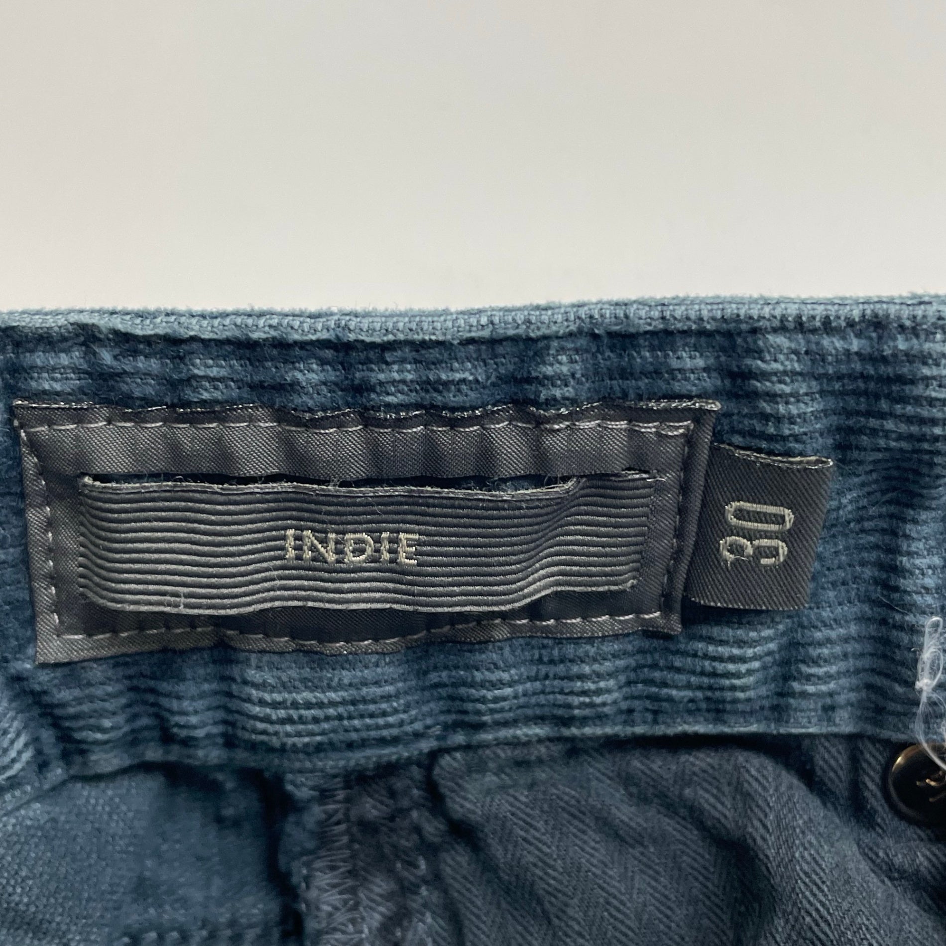 PT TORINO ピーティー トリノ / "INDIE"ストレッチコーデュロイパンツ 参考定価：42,000+tax SIZE:W30