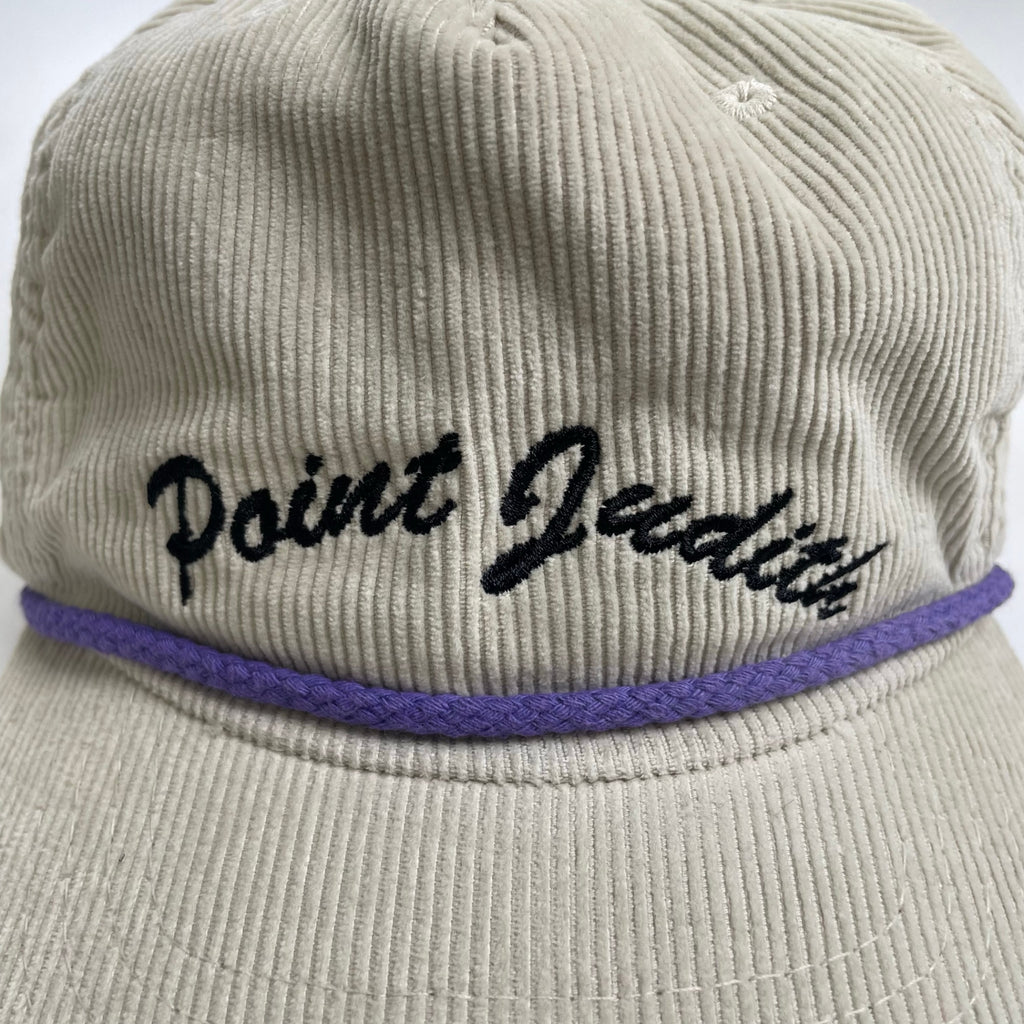 J CREW × BEAMS PLUS ジェイクルー ビームスプラス / コーデュロイキャップ MADE IN USA 参考定価：9,000+tax FREE