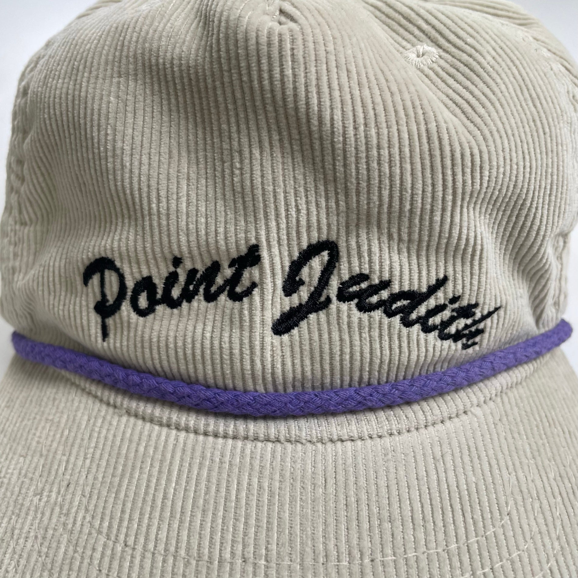 J CREW × BEAMS PLUS ジェイクルー ビームスプラス / コーデュロイキャップ MADE IN USA 参考定価：9,000+tax FREE