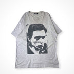 RAF SIMONS / 19SS Pierced Mouth Tee SIZE:XS(L程度)