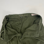 VINTAGE / ベルギー軍 M-88カーゴオーバーパンツ SIZE：W80cm