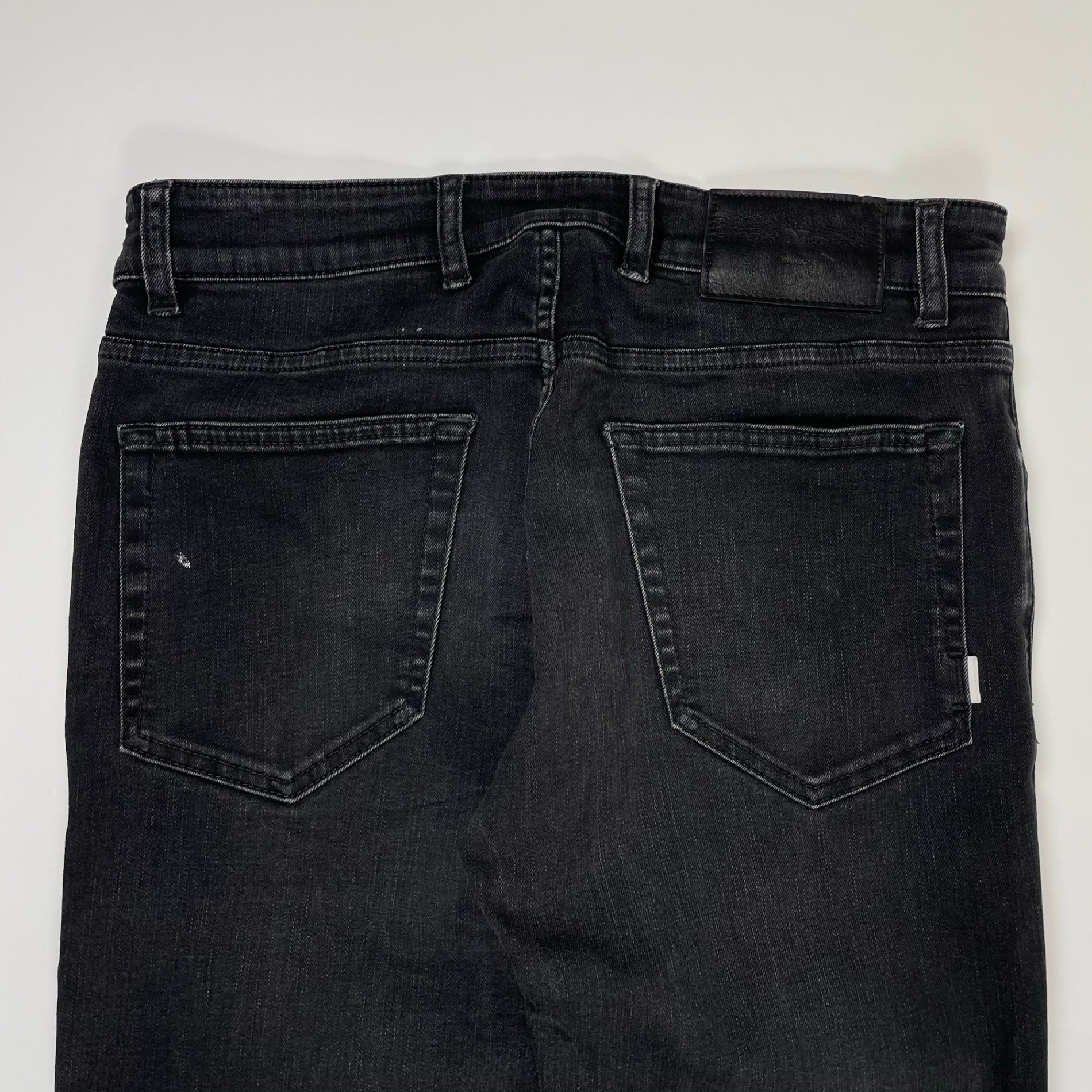 PT TORINO ピーティー トリノ / SWINGデニムパンツ 参考定価：45,000程度 SIZE:W29