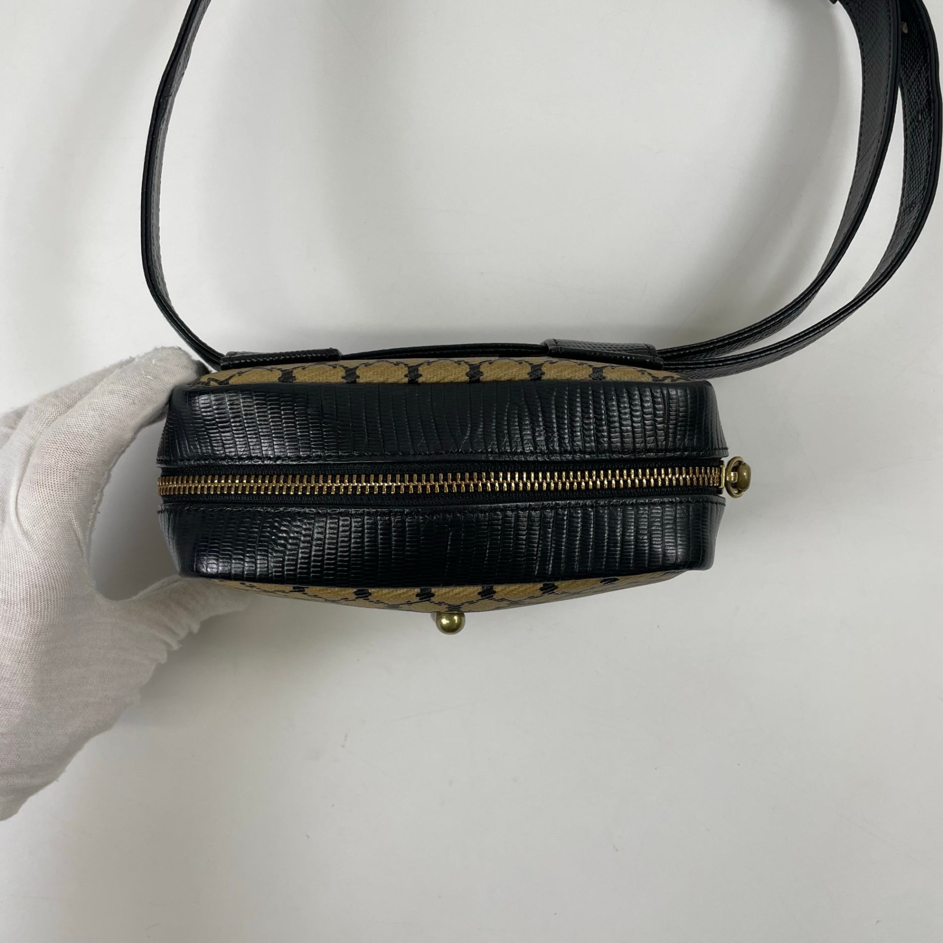 TOFF＆LOADSTONE / 限定レヴューナインティーン・ミニ 参考定価：18,000+tax