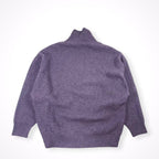 UNDERCOVER / ハイネックバルーンニット 19AW SIZE:FREE