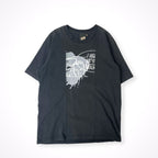 eye JUNYA WATANABE COMME des GARCONS × VANS / 07SS 切替コラボTシャツ WS-T919 SIZE:S