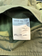 Nigel Cabourn / 1960ユーティリティーシャツ 参考定価：28,000+tax SIZE:48