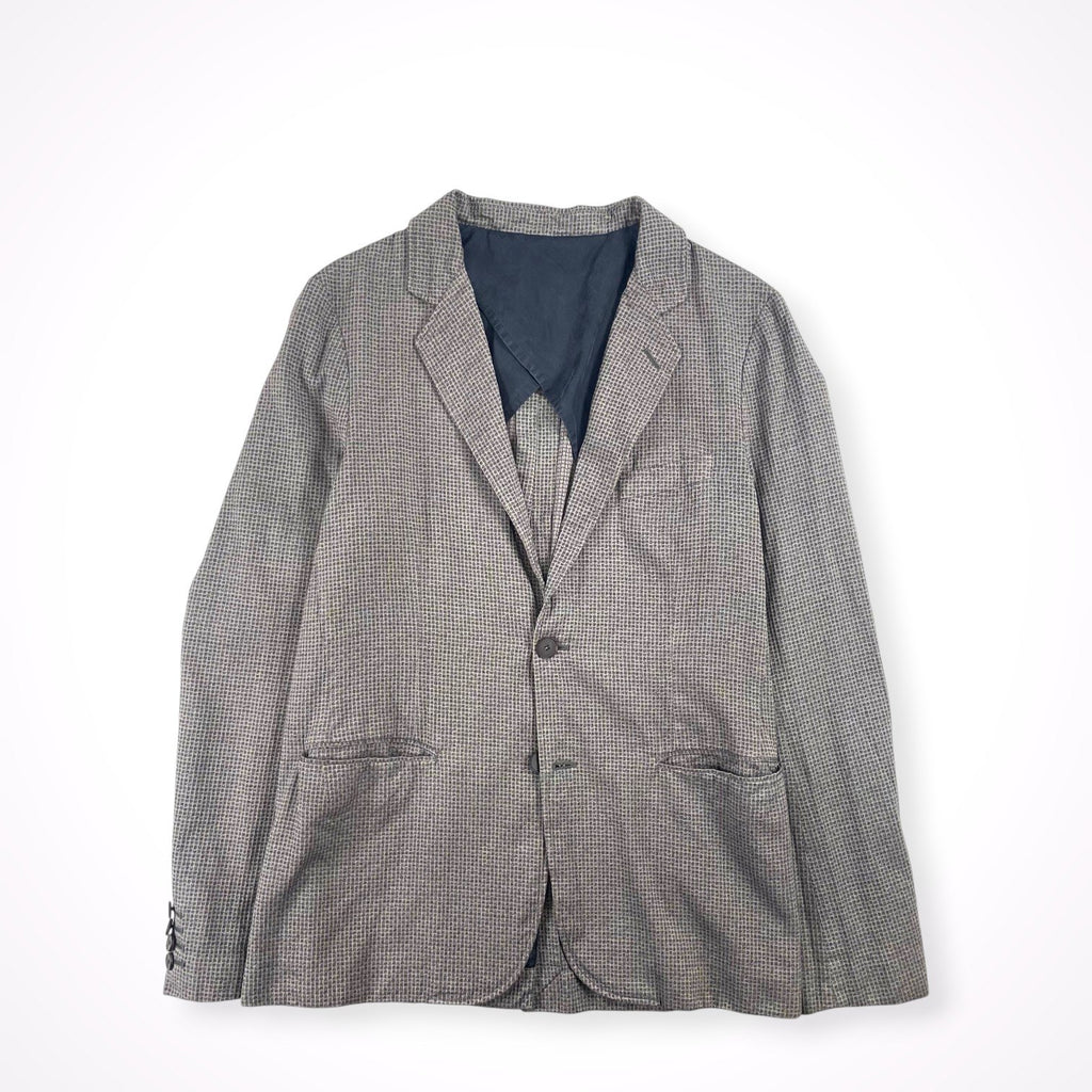 Mando / ガーメントダイジャケット 参考定価：55,000程度 SIZE:2
