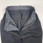 The SAKAKI / ショールカラーセットアップ 参考定価：90,000程度 SIZE ジャケット:L スラックス:S
