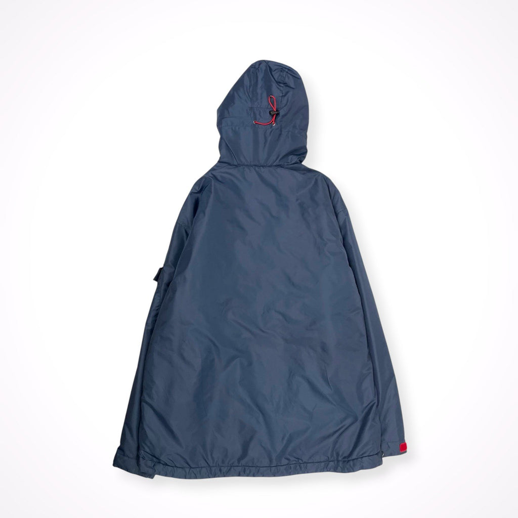 OLD GAP / ヴィンテージアノラックパーカー ネイビー SIZE:XL