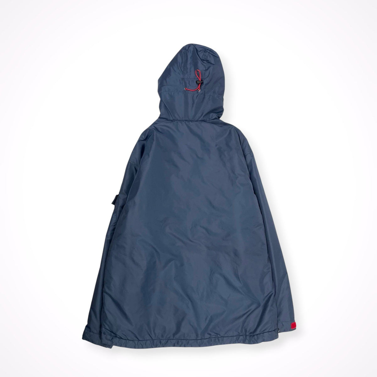 OLD GAP / ヴィンテージアノラックパーカー ネイビー SIZE:XL